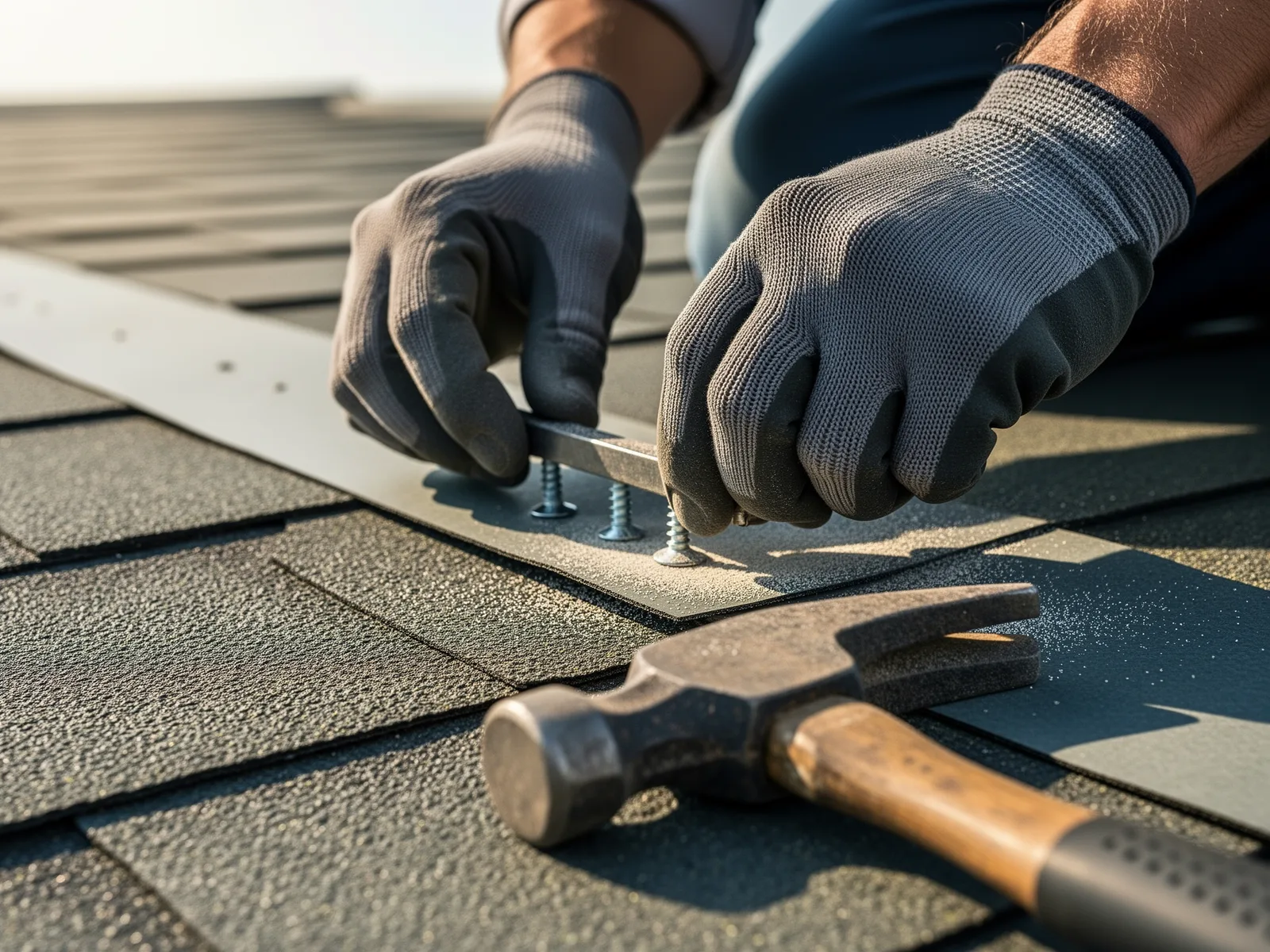 Why choose Fascia Repair in Dwight, NE